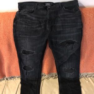 Zara Man Jeans